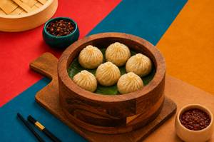 Veg Himalayan Momos