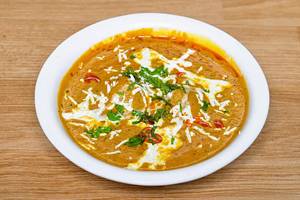 Malai Kofta (white Gravy)