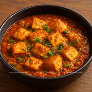 Paneer Takatak