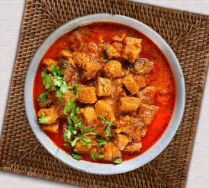 Beef Masala