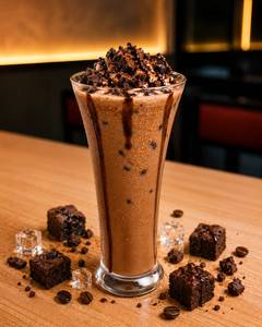Brownie Crunch Cold Brew