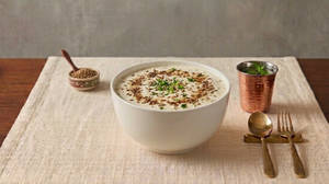 Jeera Raita