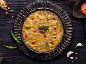 Masala Khichdi