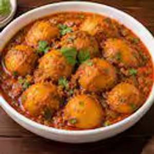 Dum Aloo