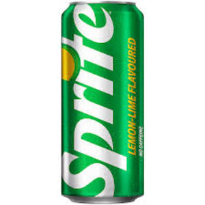 Sprite 300 Ml