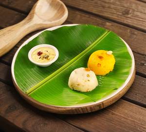 Sheera Upma Mix