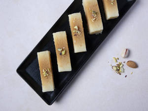 MILK CAKE 250 G