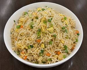 Egg Fried Rice 