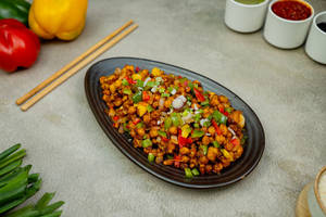 Crispy Corn
