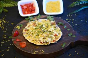 Masala Papad