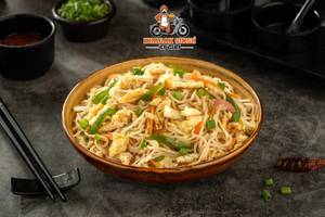 Hakka Noodles