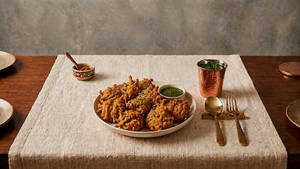 Veg Pakora