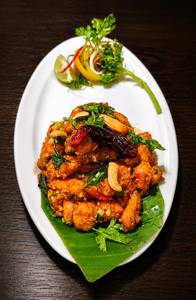Paneer Majestic