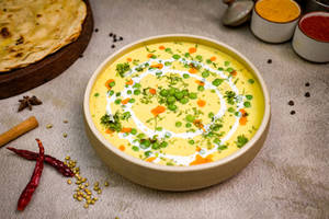 Methi Malai Matar