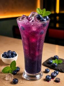 Blue Lagoon