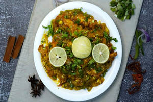 Lemon Chicken