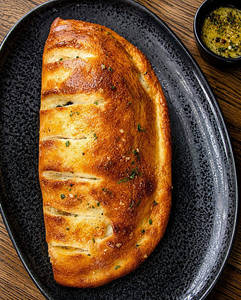 Stuffed Garlic Bread