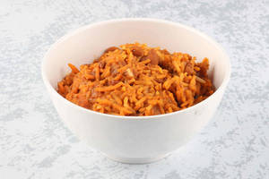 Rajma Rice