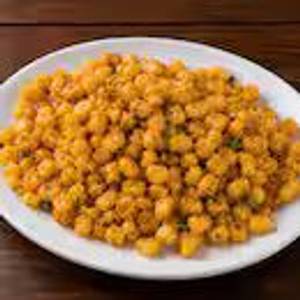 Crispy Corn