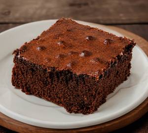 Classic Brownie