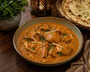 Patiyala Chicken
