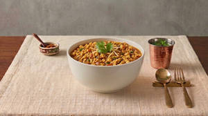 Paneer Bhurji