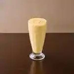 Pineapple Milk Shake