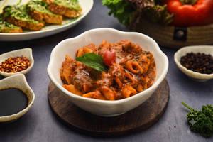 Pasta Marinara Sauce