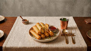 Spring Rolls