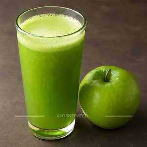 Green Apple