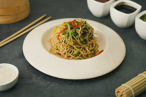 Hakka Noodles