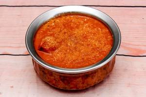 Veg Kadai