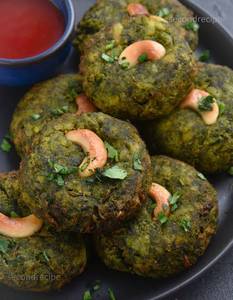 Hara Bhara Kabab [10 Pieces]