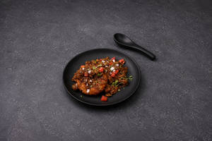 Aloo Tikki