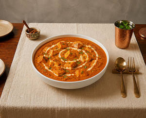 Paneer Makhni