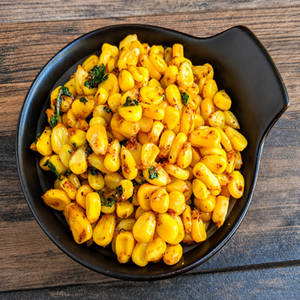 Butter Sweet Corn (ngo)