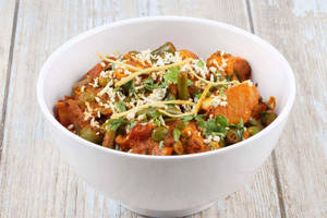 Mushroom Matar