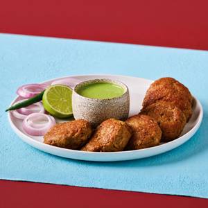 Mutton Galouti Kebab [6 Pcs]