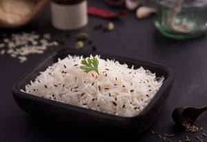 Jeera Rice