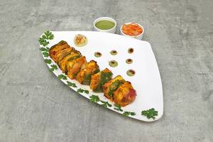Paneer Tikka (8pcs.)