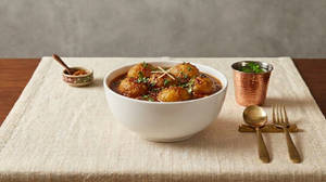 Aloo Dum