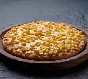 Sweet Corn Pizza [7 inches]