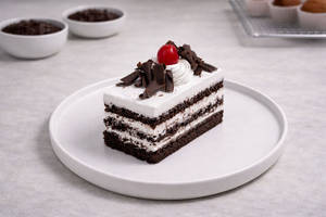 Alfa Black Forest Pastry
