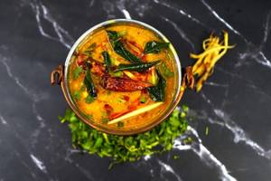 Dal Fry