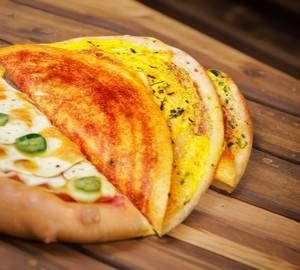 Egg dosa