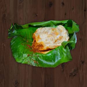 Pothi Porotta Egg