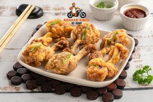 Chicken Lollypop