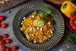 Poha