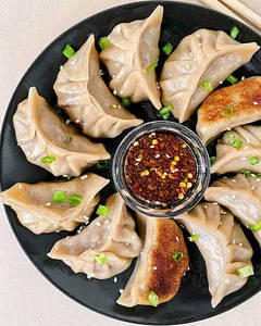 Paneer Momos [5 Pcs]