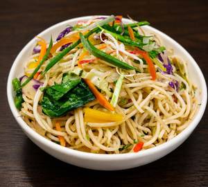 Veg Soft Noodles